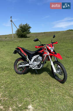 Мотоцикл Кросс Loncin LX 300GY 2024 в Гоще