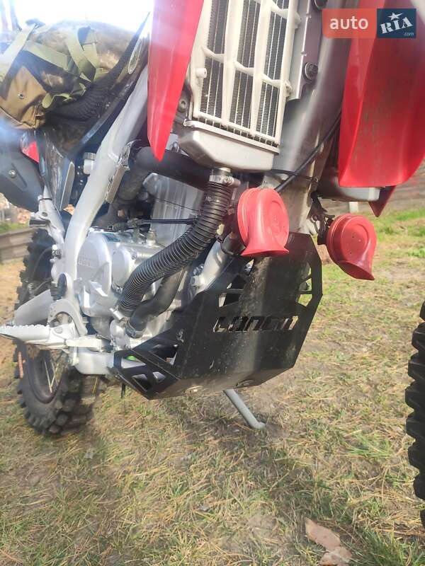 Мотоцикл Кросс Loncin LX 300GY 2019 в Житомире