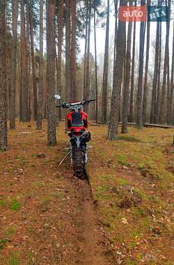 Мотоцикл Кросс Loncin LX 300GY 2019 в Житомире