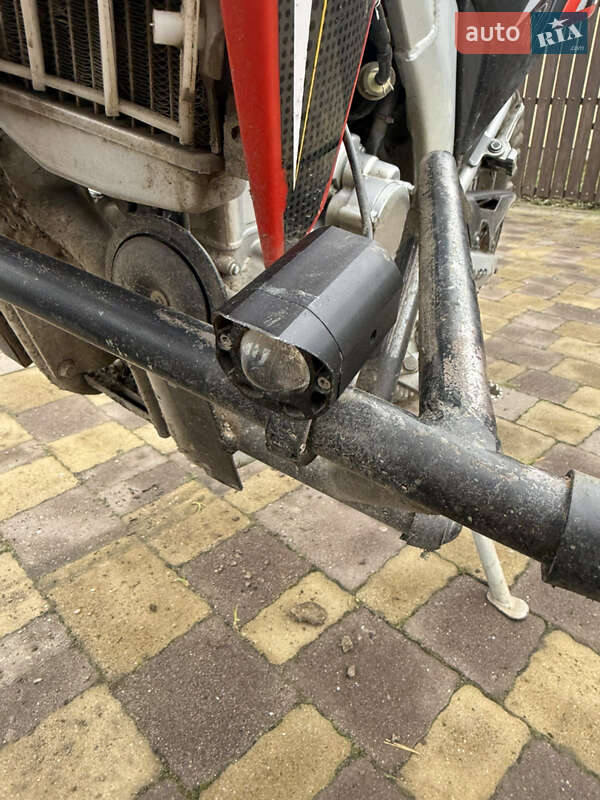 Мотоцикл Кросс Loncin LX 300GY 2025 в Березному