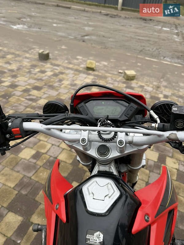 Мотоцикл Кросс Loncin LX 300GY 2025 в Березному