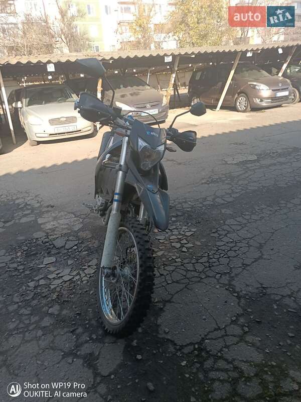Мотоцикл Внедорожный (Enduro) Loncin LX 300GY 2021 в Одессе фото 3 Мотоцикл Внедорожный (Enduro) Loncin LX 300GY 2021 в Одессе