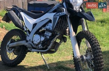 Мотоцикл Кросс Loncin LX 300GY 2022 в Рокитном