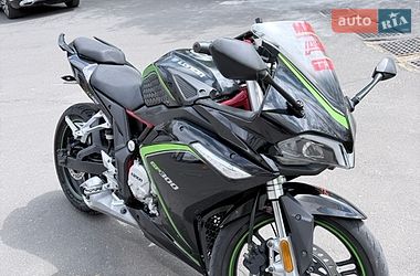 Спортбайк Loncin LX 300GY 2018 в Одесі