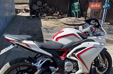 Спортбайк Loncin LX 300GY 2019 в Широкому