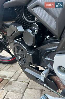 Мотоцикл Классик Loncin LX250-15 CR4 2021 в Костополе