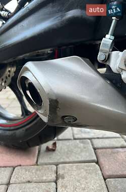 Мотоцикл Классик Loncin LX250-15 CR4 2021 в Костополе