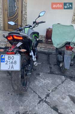 Loncin LX250-15 CR4 2023