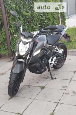 Мотоцикл Классік Loncin LX250-15 CR4 2021 в Луцьку