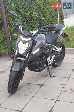 Мотоцикл Классік Loncin LX250-15 CR4 2021 в Луцьку