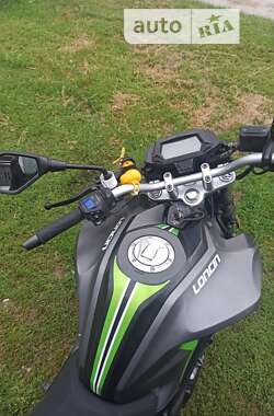 Мини спорт Loncin LX250-15 CR4 2018 в Тернополе