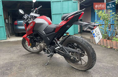 Мотоцикл Классик Loncin LX250-15 CR4 2024 в 