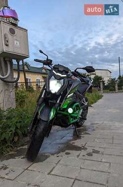 Мотоцикл Туризм Loncin LX250-15 CR4 2019 в 
