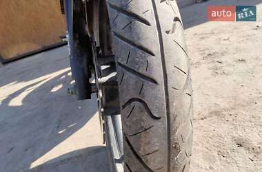 Мотоцикл Классик Loncin LX250-15 CR4 2022 в 