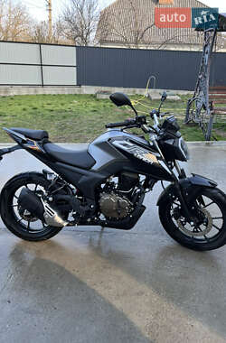 Мотоцикл Классик Loncin LX250-15 CR4 2024 в 