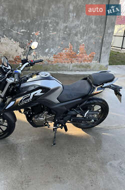 Мотоцикл Классик Loncin LX250-15 CR4 2024 в 
