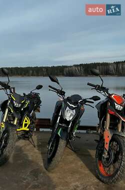 Міні спорт Loncin LX250-15 CR4 2023 в 