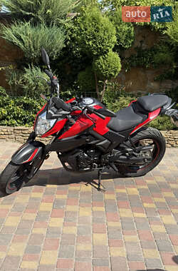 Спортбайк Loncin LX250-15 CR4 2018 в Ровно