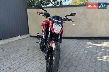 Мотоцикл Багатоцільовий (All-round) Loncin LX250-15 CR4 2021 в 