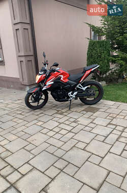 Мини спорт Loncin LX250-15 CR4 2022 в 
