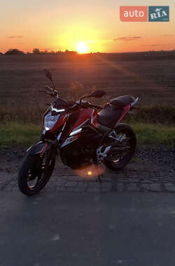 Міні спорт Loncin LX250-15 CR4 2022 в Дубні