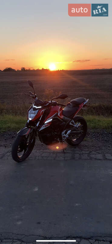 Мини спорт Loncin LX250-15 CR4 2022 в 