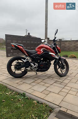 Мини спорт Loncin LX250-15 CR4 2022 в 