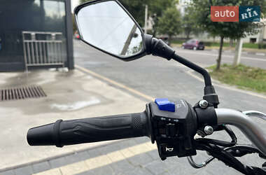 Мотоцикл Без обтекателей (Naked bike) Loncin LX250-15 CR4 2024 в 