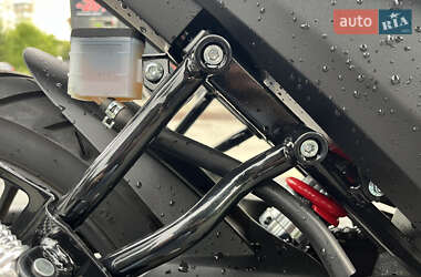 Мотоцикл Без обтекателей (Naked bike) Loncin LX250-15 CR4 2024 в 