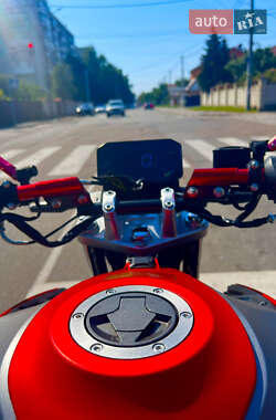 Мотоцикл Спорт-туризм Loncin LX250-15 CR4 2024 в 