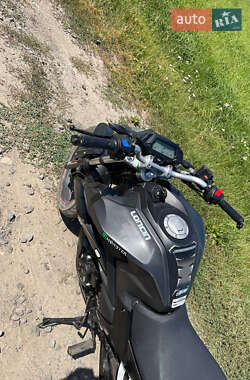 Спортбайк Loncin LX250-15 CR4 2023 в 