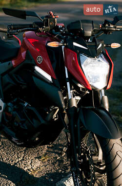 Мотоцикл Без обтекателей (Naked bike) Loncin LX250-15 CR4 2020 в Ровно