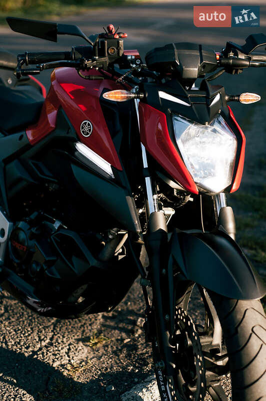 Мотоцикл Без обтекателей (Naked bike) Loncin LX250-15 CR4 2020 в Ровно фото 3 Мотоцикл Без обтекателей (Naked bike) Loncin LX250-15 CR4 2020 в Ровно