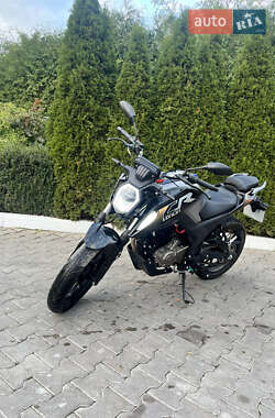 Мопеды Loncin LX250-15 CR4 2024 в Подволочиске