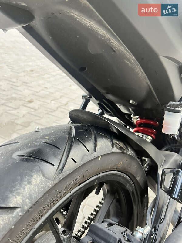 Мопеди Loncin LX250-15 CR4 2024 в Підволочиську