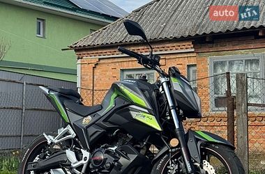Мотоцикл Без обтекателей (Naked bike) Loncin LX250-15 CR4 2023 в Калиновке