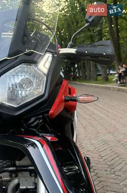 Мотоцикл Внедорожный (Enduro) Loncin  LX300GY-A DS2 Pro 2021 в 