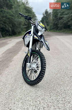 Мотоцикл Кросс Loncin  LX300GY-A DS2 Pro 2024 в Сарнах