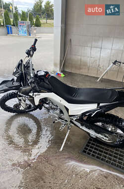Мотоцикл Кросс Loncin  LX300GY-A DS2 Pro 2023 в 