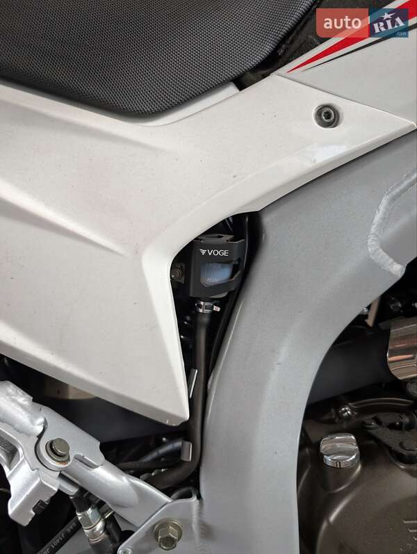 Мотоцикл Позашляховий (Enduro) Loncin LX300GY-A DS2 Pro 2024 в Черкасах фото 3 Мотоцикл Позашляховий (Enduro) Loncin LX300GY-A DS2 Pro 2024 в Черкасах