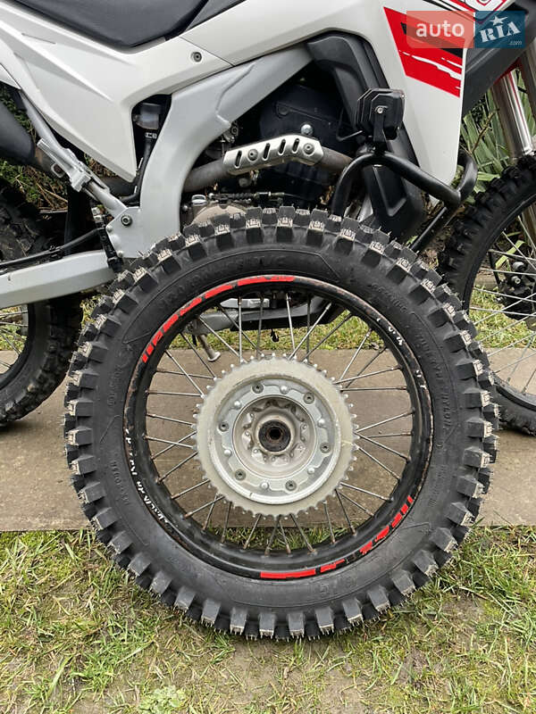 Мотоцикл Туризм Loncin  LX300GY-A DS2 Pro 2023 в Коломиї