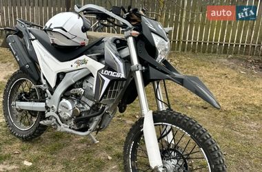 Мотоцикл Кросс Loncin  LX300GY-A DS2 Pro 2024 в Камне-Каширском