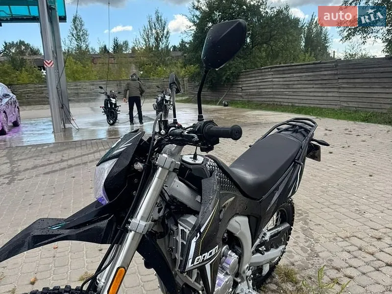 Loncin  LX300GY-A DS2 Pro 2025