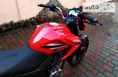 Мотоцикл Классік Loncin Super Power 2019 в 