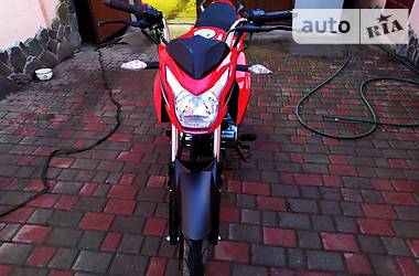 Мотоцикл Классік Loncin Super Power 2019 в 