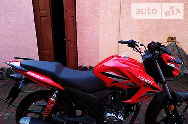 Мотоцикл Классік Loncin Super Power 2019 в 