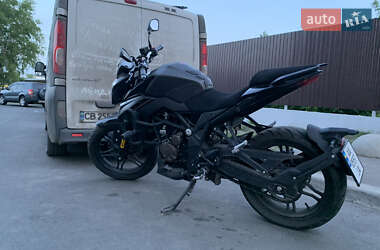 Мотоцикл Туризм Loncin Voge 2019 в 