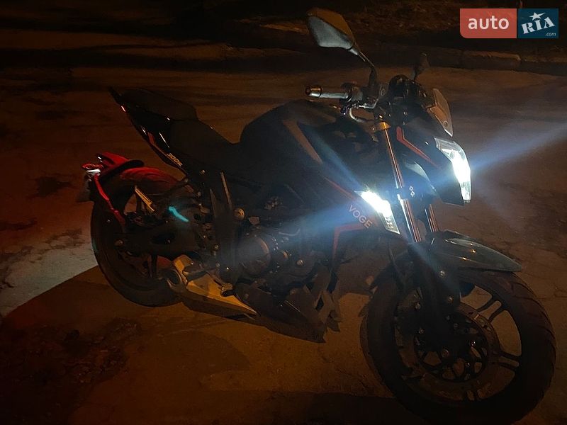 2019 Loncin Voge, VIN LLCLPN600KA101963:plate — фото 1 (autoria)