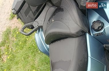 Квадроцикл спортивный Loncin XWolf 700 2025 в Виннице