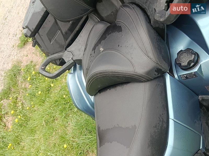 Квадроцикл спортивный Loncin XWolf 700 2025 в Виннице